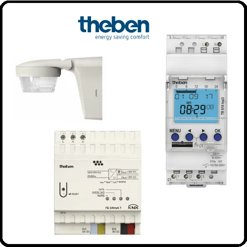 Theben