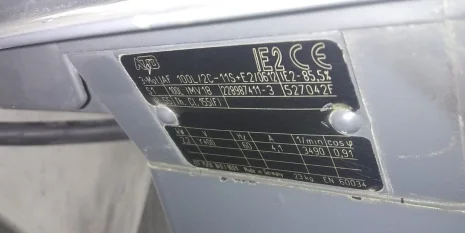 AF 100L/2C-11S+E2/0612