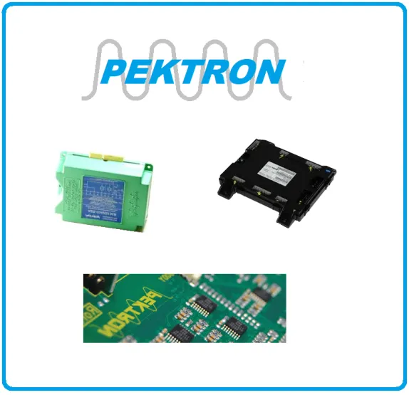 Pektron
