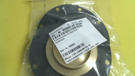 MEMBRANE DR5540