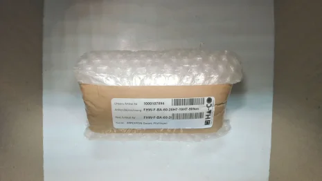 FHW-F-BA-60-20H7-19H7-50Nm