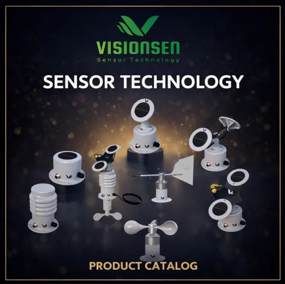 VISIONSEN