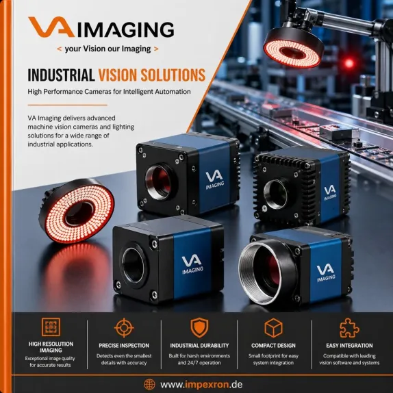 VA Imaging
