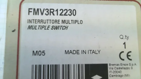 FMV3R12230