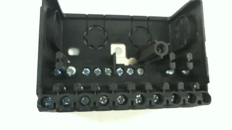 Satronic Sockel S98 (015.31533)