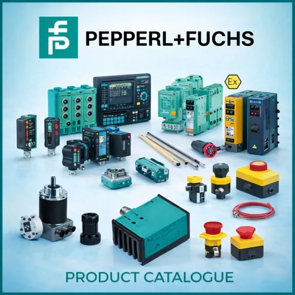 Pepperl-Fuchs