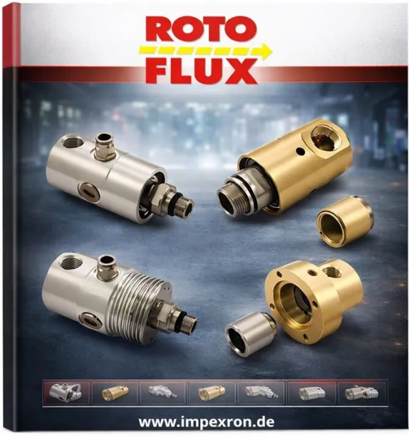 Rotoflux