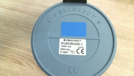S30W243N (3PU3DE30UQSBL-Z)