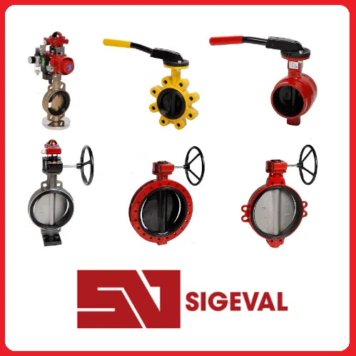 Sigeval