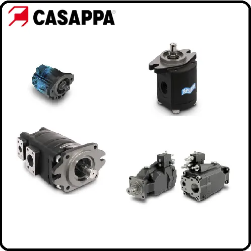 Casappa