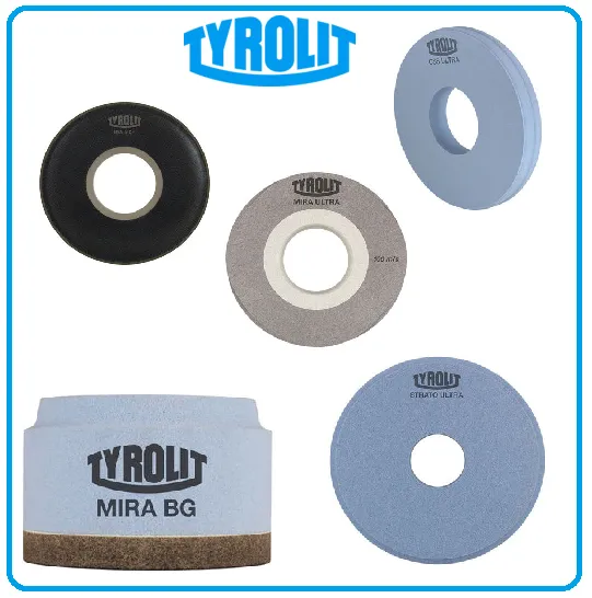 Tyrolit