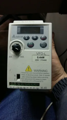 VFD004L21A