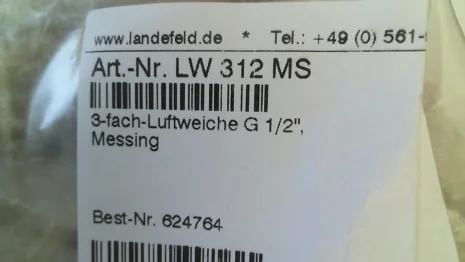 LW312MS