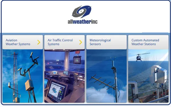 Allweatherinc