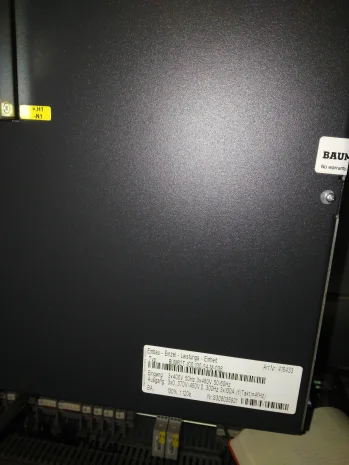 Type:BUM62T-100/130-54-M-038, alternative is 450772 Type BUM 62T-100/130-54-M-039 CUL