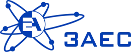 Zaes logo Zaes logo