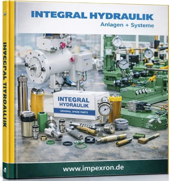 INTEGRAL HYDRAULIK