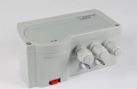 P26 0-5,0 kPa 4-20 mA