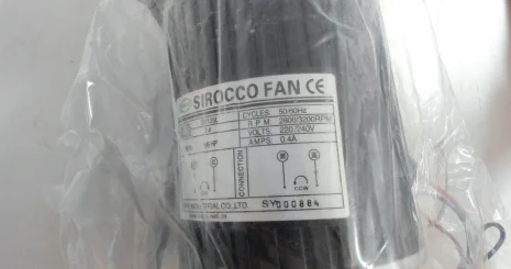 SY125L