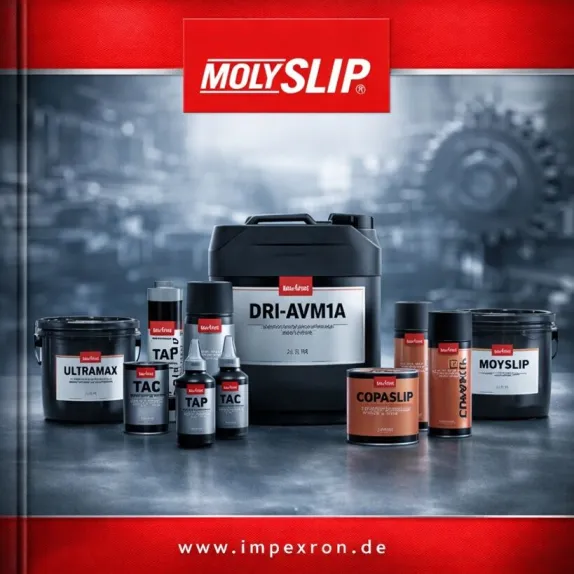 Molyslip