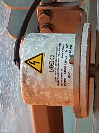 6P0012H00 