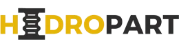 HIDROPARTS logo HIDROPARTS logo