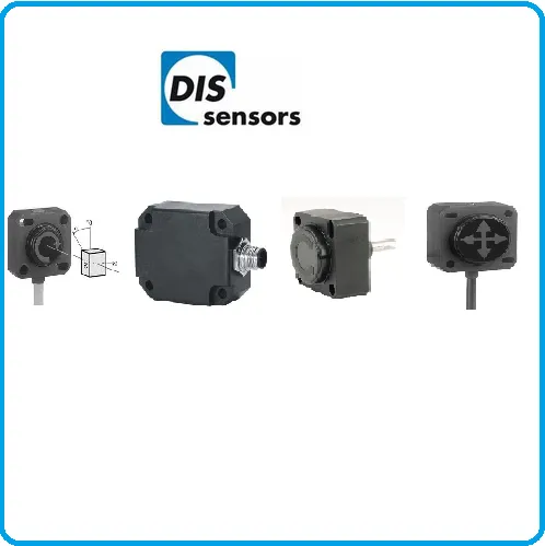dis-sensors