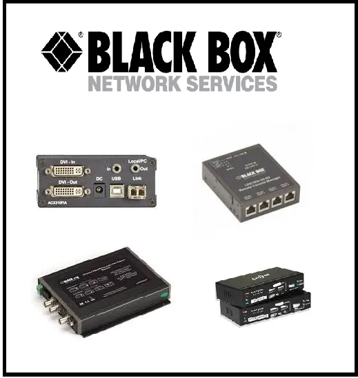 Black Box
