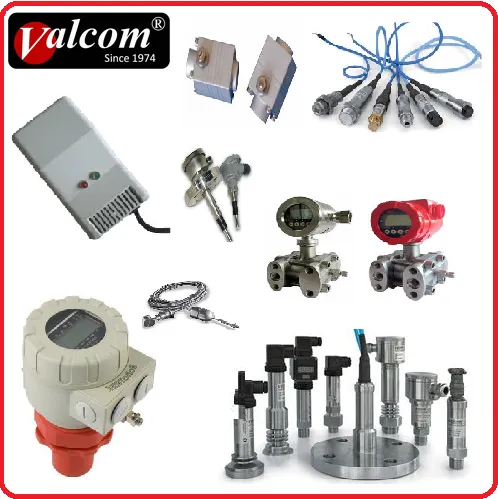 Valcom