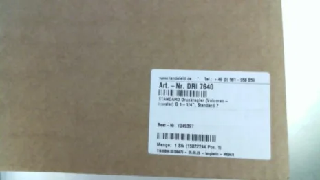 DRI 7640