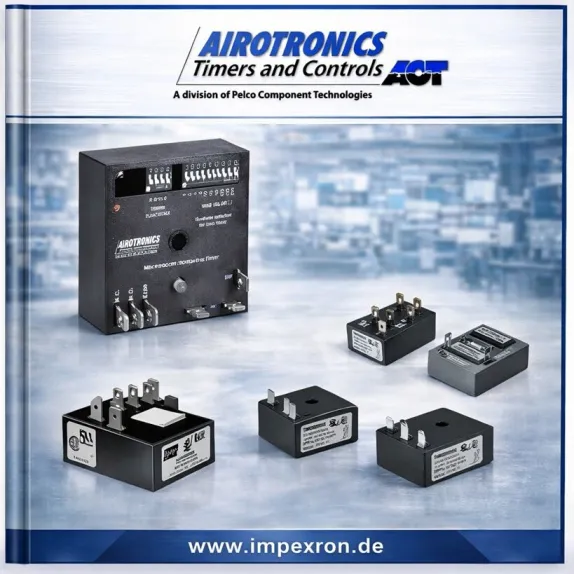 AIROTRONICS