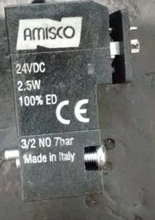FES15D1C2A4RVMAM