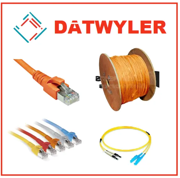 Datwyler-cables