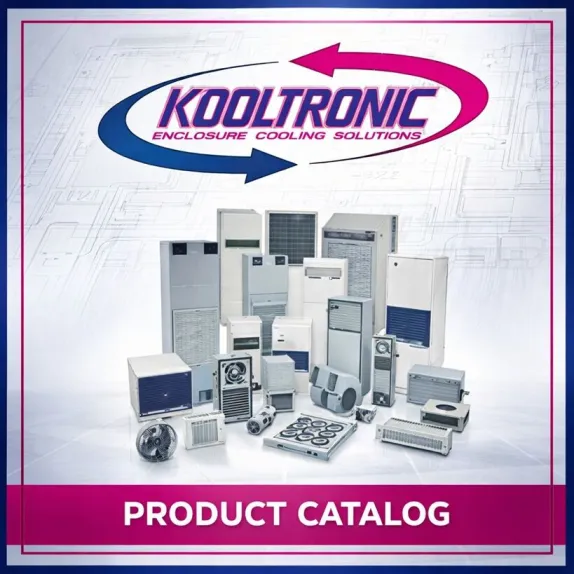 Kooltronic