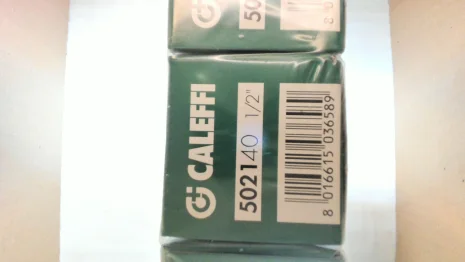 502140 1/2" M