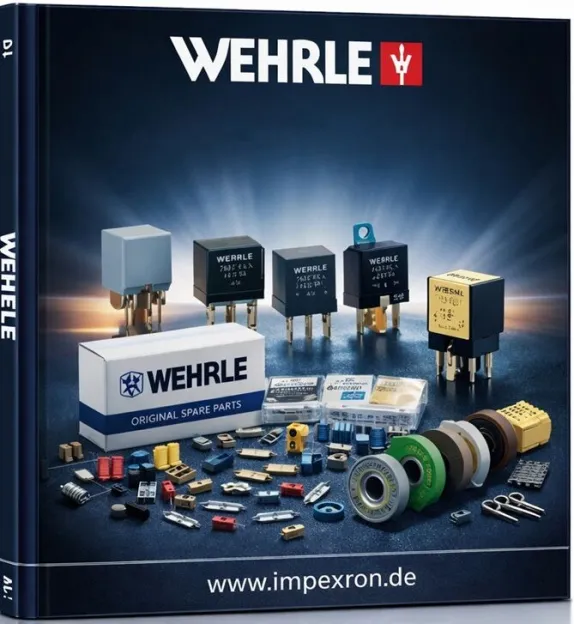 WEHRLE