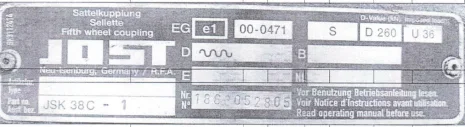 JSK38C1-190