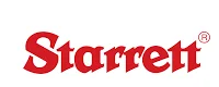 Starrett logo