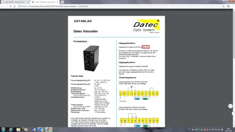 DA105-230-A