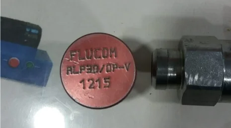 RLP30/OP-V