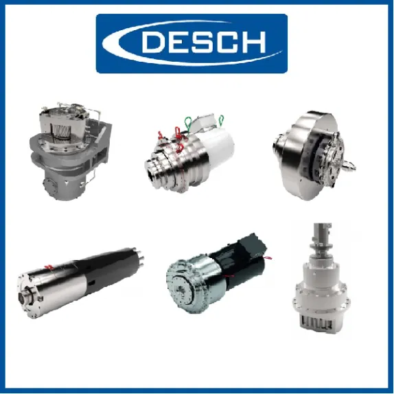 Desch