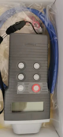 C9557 With Silicone Protection Range 0 to 6900mbar