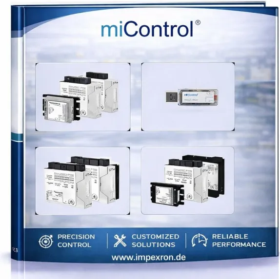 miControl