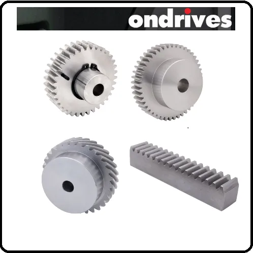 Ondrives
