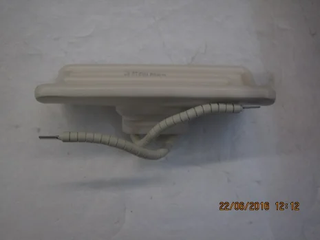 1010301001 / FSR/2 500W 230V