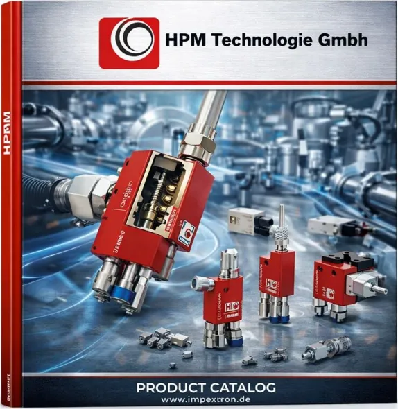 HPM Technologie