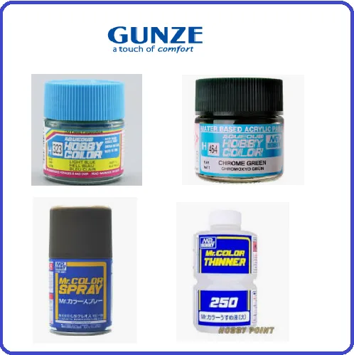 Gunze