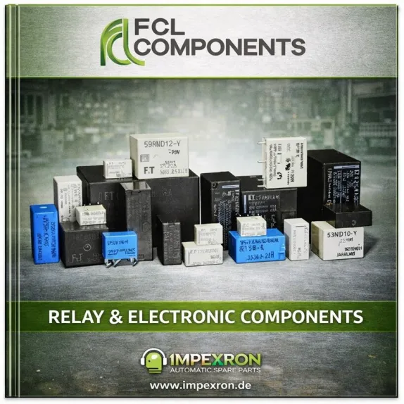 FCL Components