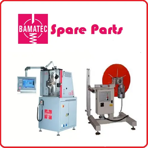 Bamatec Ag