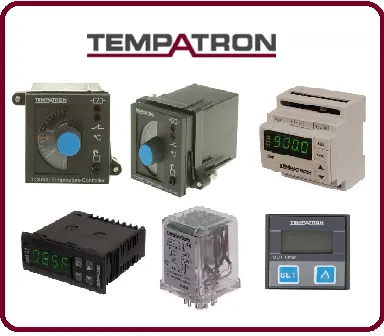 Tempatron